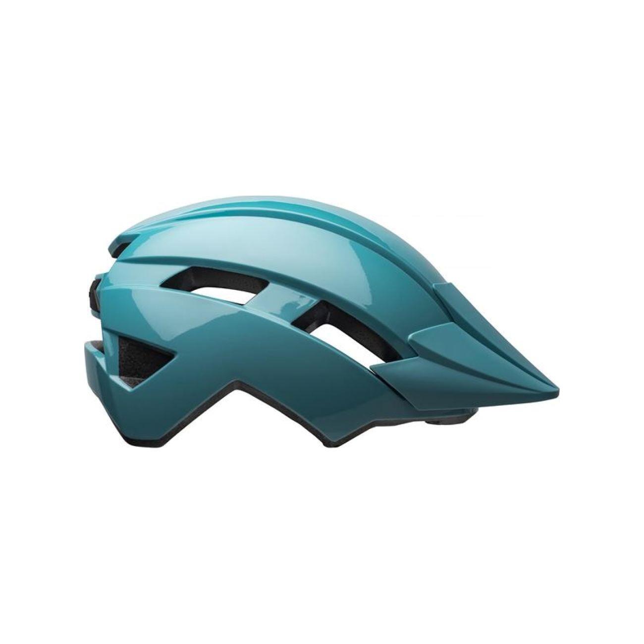 Casco - SIDETRACK II YOUTH 4/4