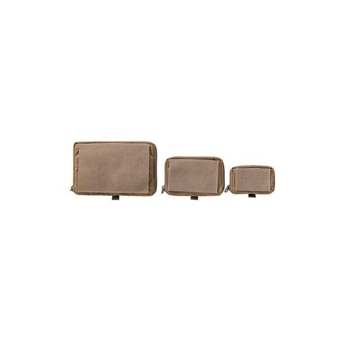 Pochettes en maille Tasmanian Tiger VL (x3) 2/5