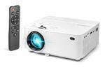 TECHNAXX Mini LED HD projector