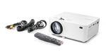 Mini LED HD projector 6/7