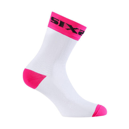 Chaussettes classiques - WHITE SHORT