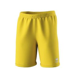 Pantalon Court Errea Edo Pantalon Ajustable Adulte