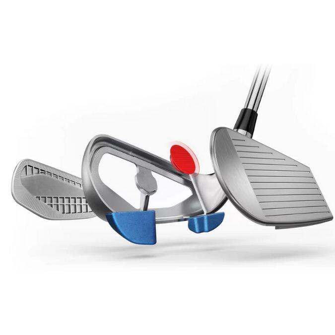 Titleist T350 5-PW+GW Staal 4/5