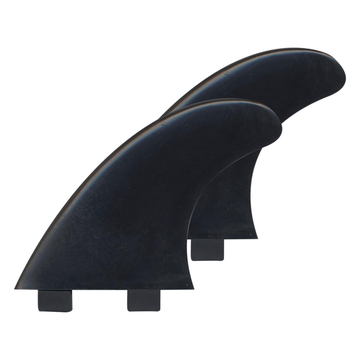 TORQ Fin laterali Fx2 Hard Dérives Surf Side Bite