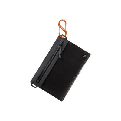 Wasserdichte Reisetasche Nite Ize RunOff – Größe M – Anthrazit