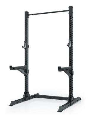 Outdoor Squat Rack | Feuerverzinkt | Speziell für das Training im Außenbereich