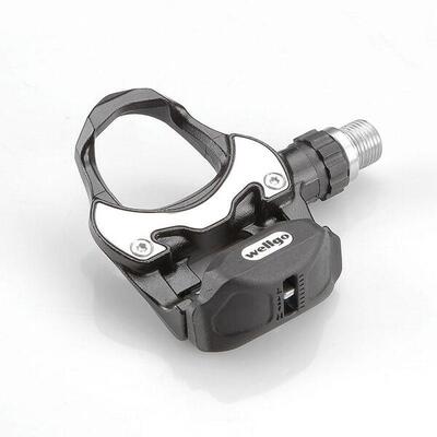 Pedalen wellgo r-302