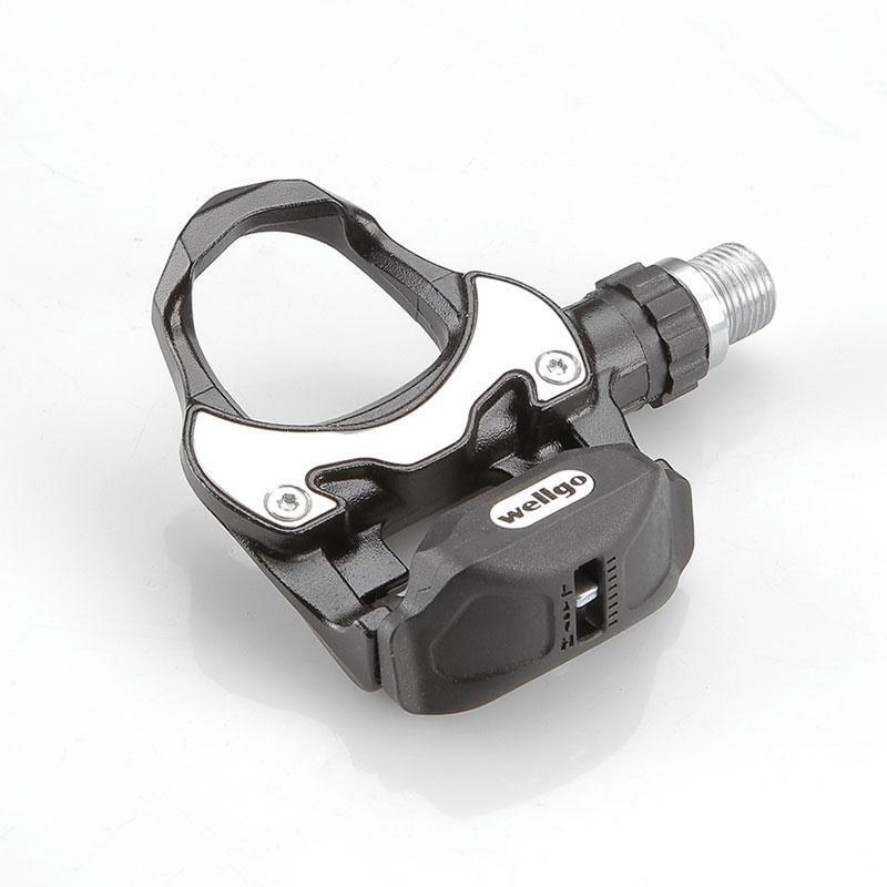 Pédales Wellgo R-302      4700€    WELLGO Pédales Wellgo R-302Vendu exclusivement en ligne   