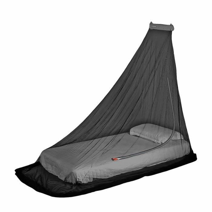 LIFESYSTEMS Midge and Mosquito Net with Built-In Groundsheet