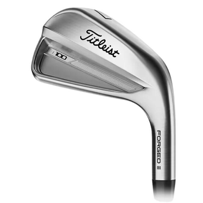 TITLEIST Titleist T100 4-PW Staal Heren 2024
