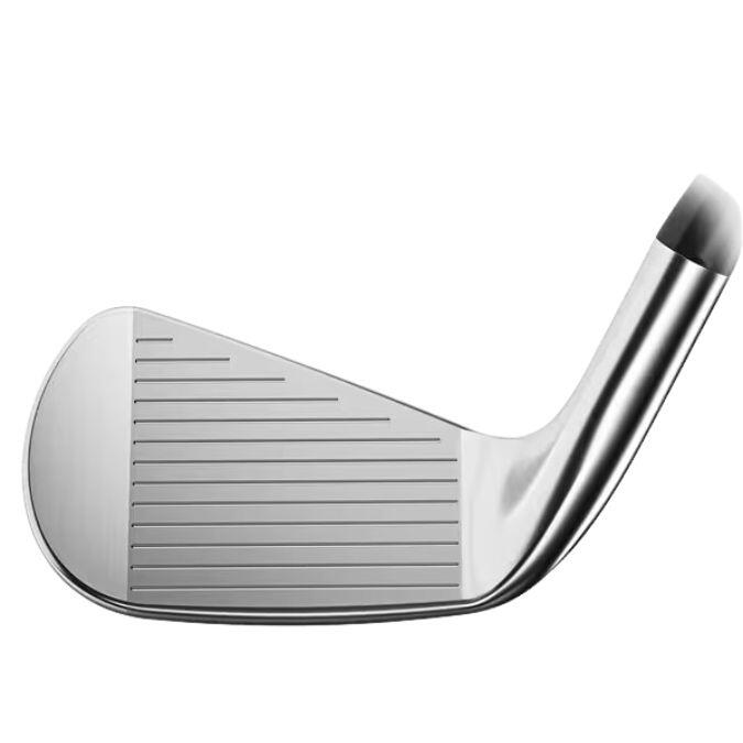Titleist T100 4-PW Staal Heren 2024 4/5