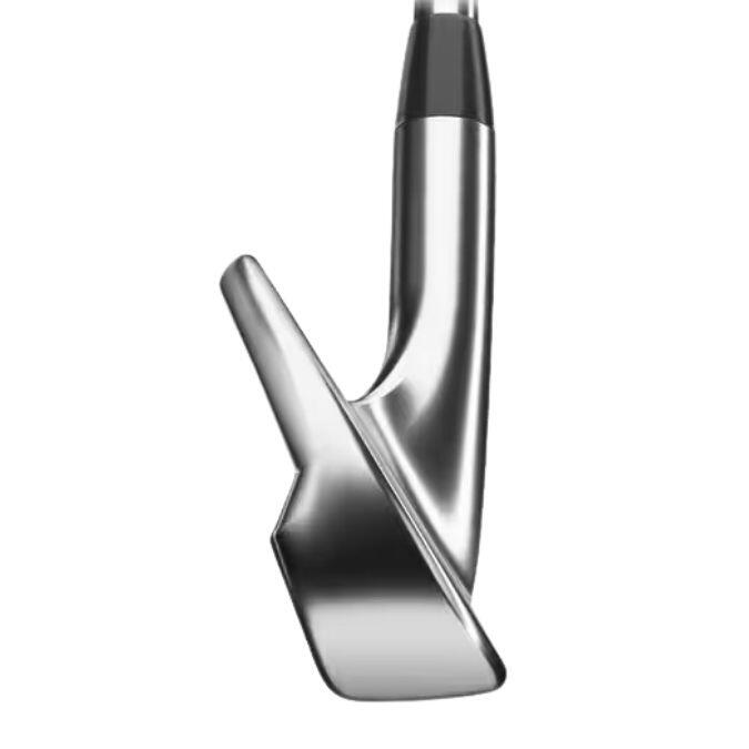 Titleist T100 4-PW Staal Heren 2024 2/5