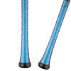 Supacaz Super Sticky Kush-Grip pour batte Baseball-Orange Néon 0,5 mm