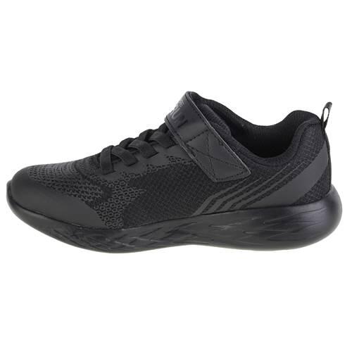 Buty do chodzenia dla dzieci Skechers GO Run 600 Baxtux