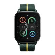 Motorola Watch FitGRÜN