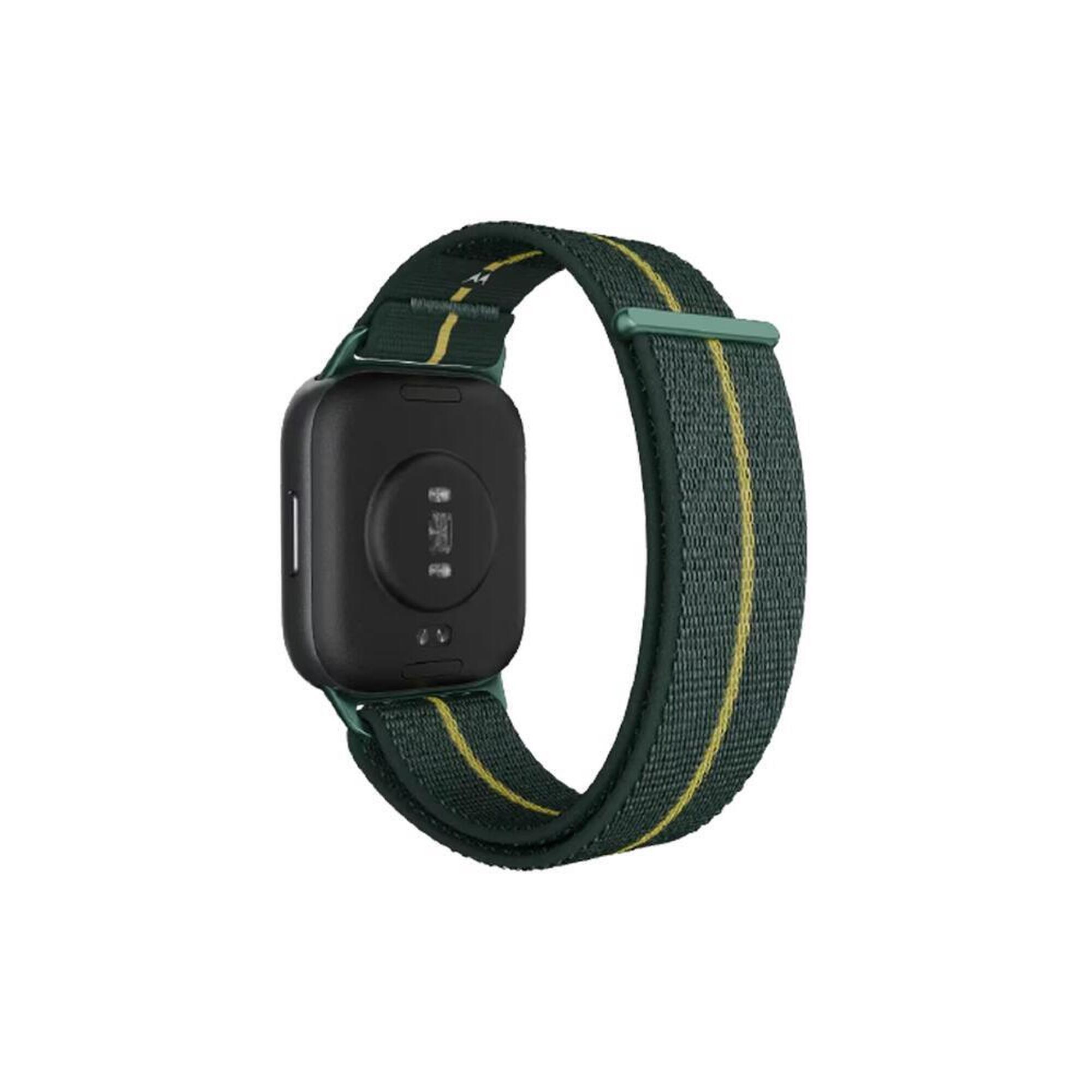 Motorola Watch FitGRÜN