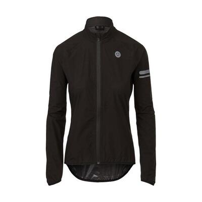 Fahrrad-Regenjacke - RAIN ESSENTIAL LADY