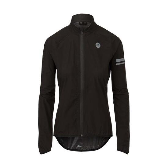 Fahrrad-Regenjacke - RAIN ESSENTIAL LADY
