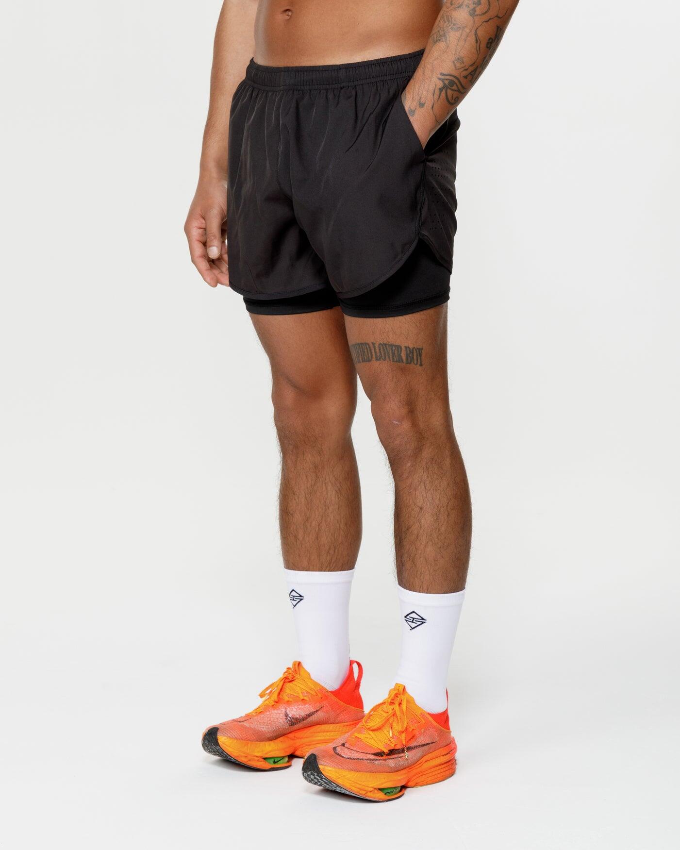 Hystride Racing Shorts 4/7