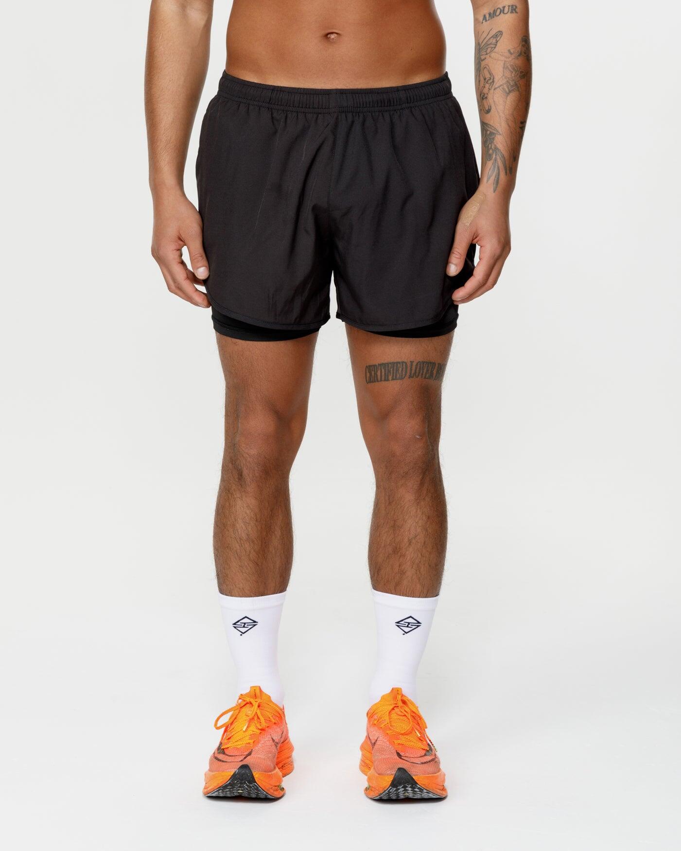 Hystride Racing Shorts 3/7