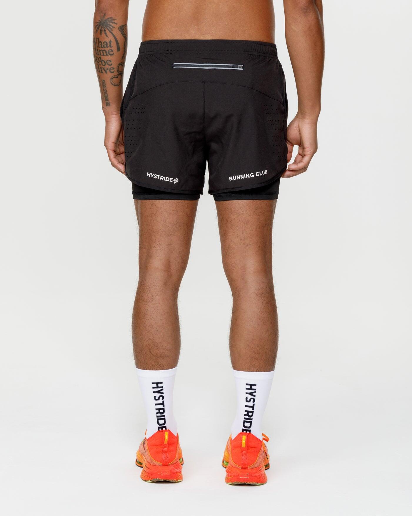 Hystride Racing Shorts 2/7