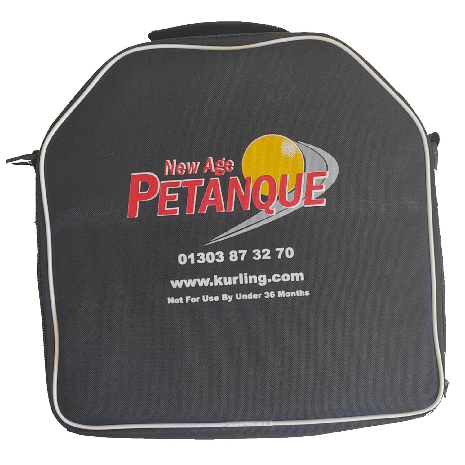 New Age Pétanque Set – Indoor & Outdoor Boules Game for All Ages 4/5