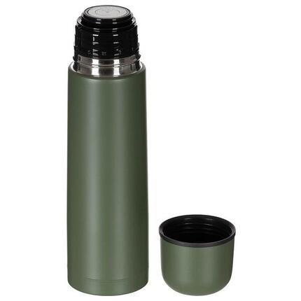 Fox Outdoor - Thermosfles - Olijf Groen - 500 ml