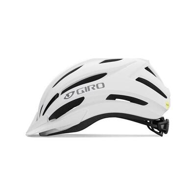 Casco - REGISTER II MIPS