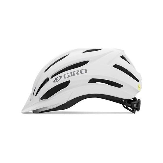 Casco - REGISTER II MIPS