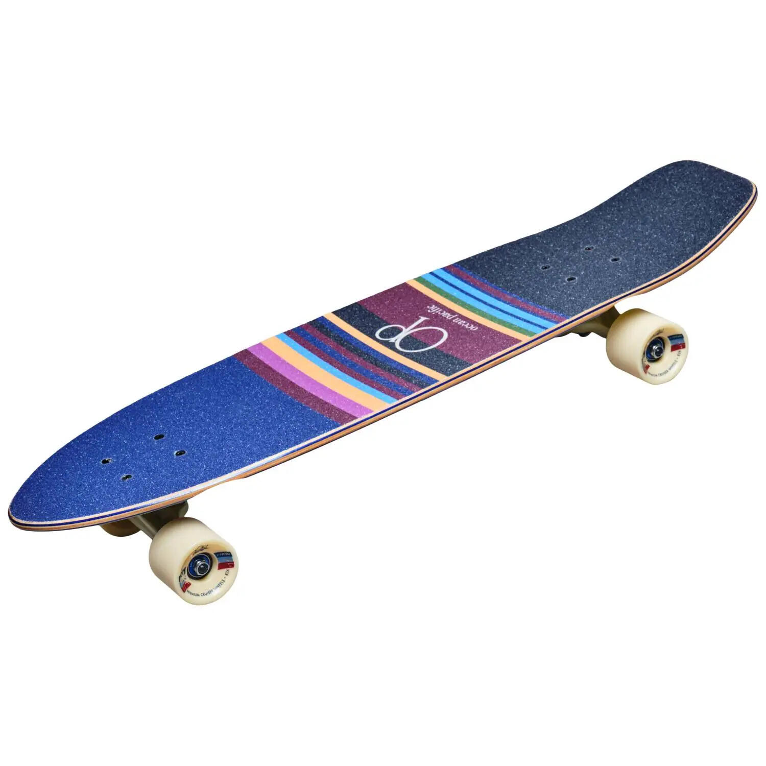 OCEAN PACIFIC Skateboard Ocean Pacific Swell Cruiser (x2)
