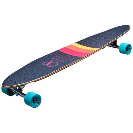 Planche de skate Ocean Pacific Pintail (x2)