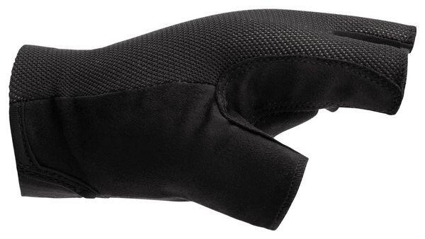 BBB AirSupport Summer Short Gloves Black 3/3