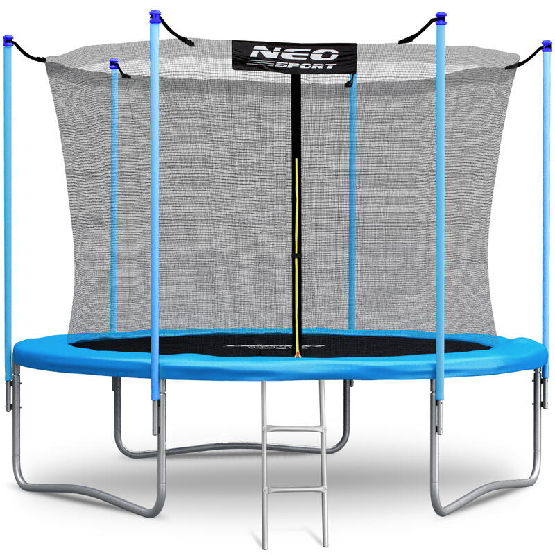 Siatka wewnętrzna do trampoliny ogrodowej Neo-Sport 6ft