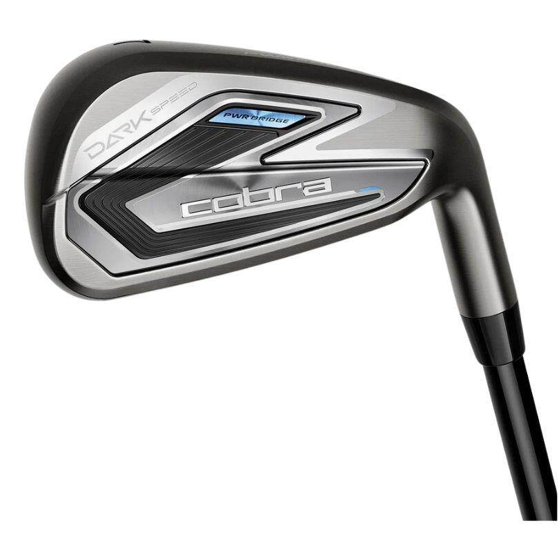 COBRA Cobra Darkspeed Dames  IJzers 6-SW-GW