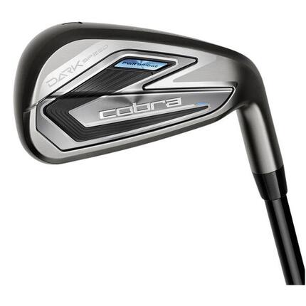 Cobra Darkspeed Dames IJzers 6-SW-GW