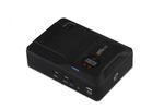 TECHNAXX Technaxx Jump Starter with Compressor TX-219