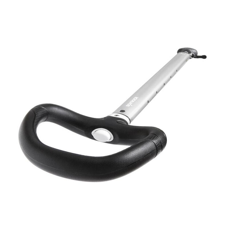 SPINLOCK picture