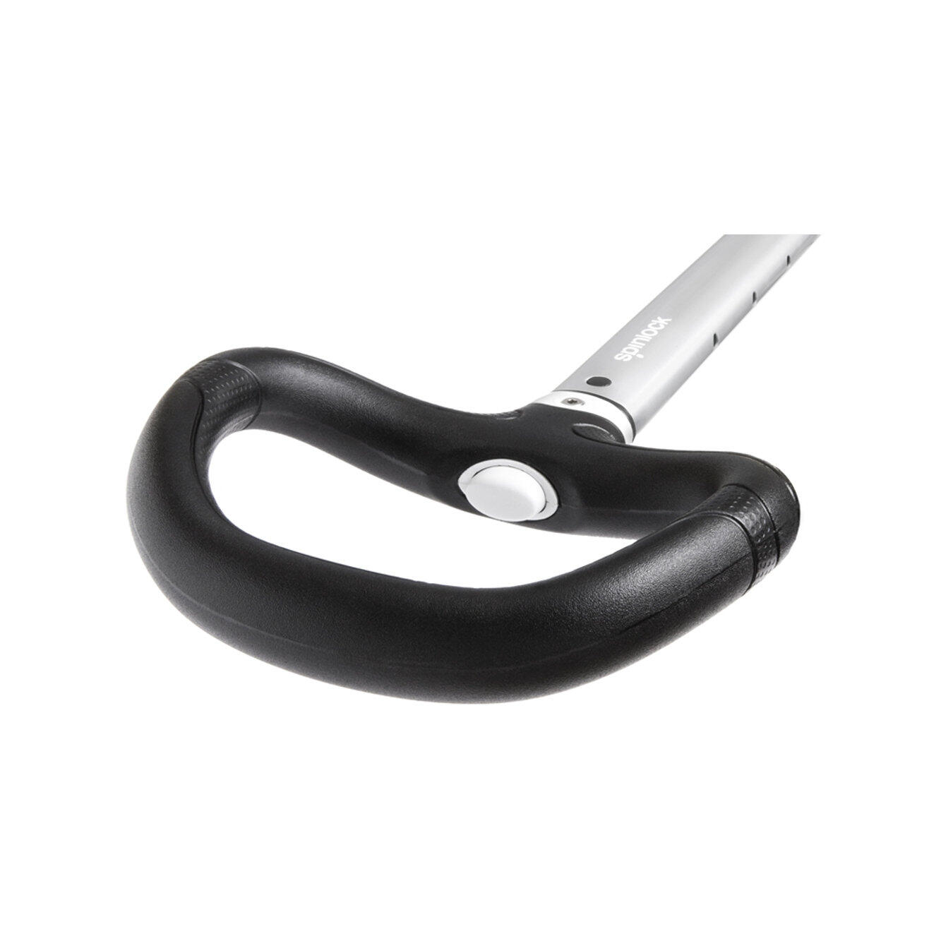 EA stick télescopique argent 2/2
