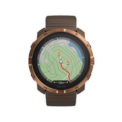 Polar Grit X2, Montre de sport outdoor