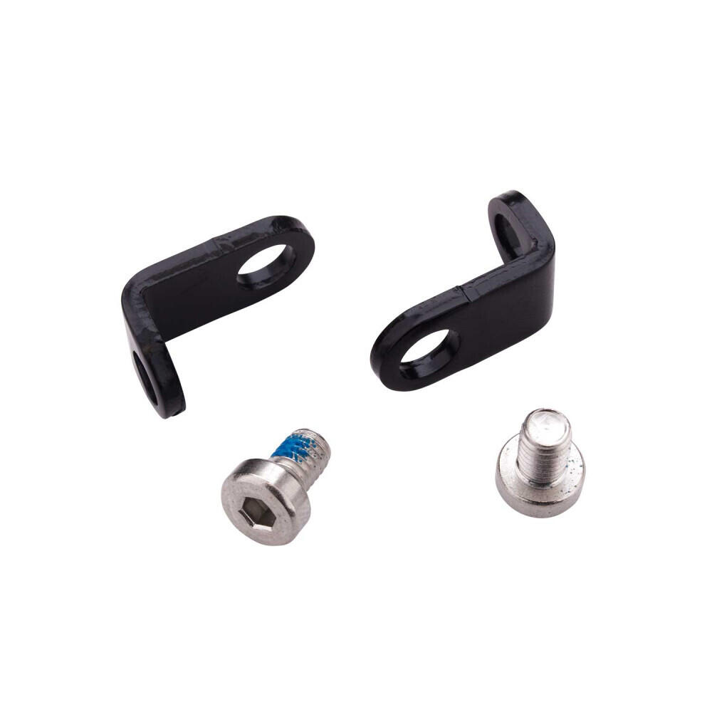 Bike fork mount Fox Factory AX 2022