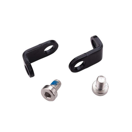Supporto per forcella bici Fox Factory AX 2022