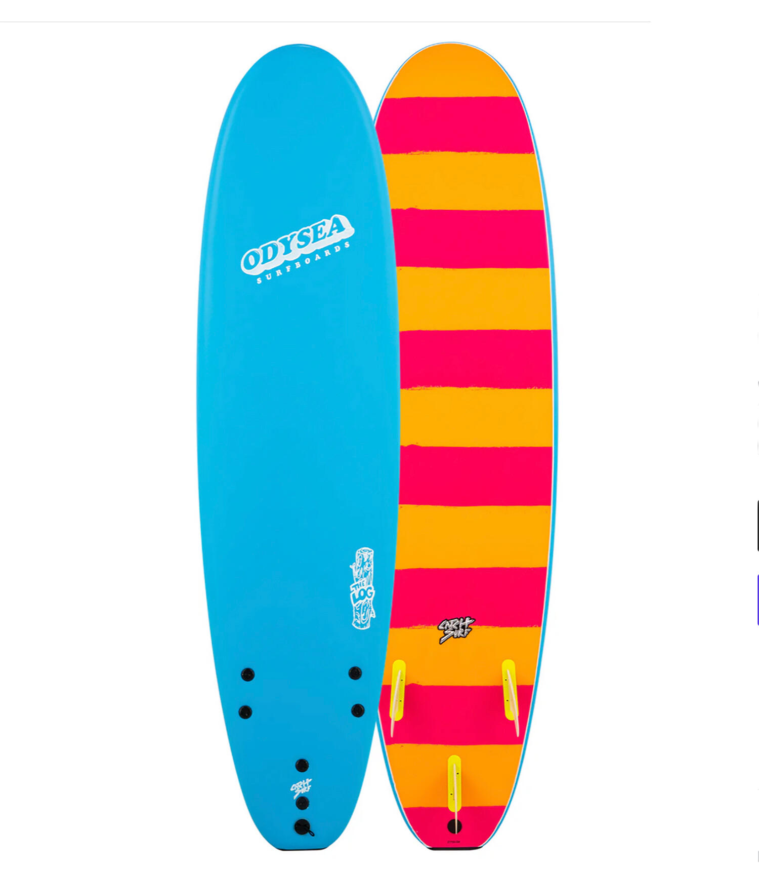 CATCH SURF picture