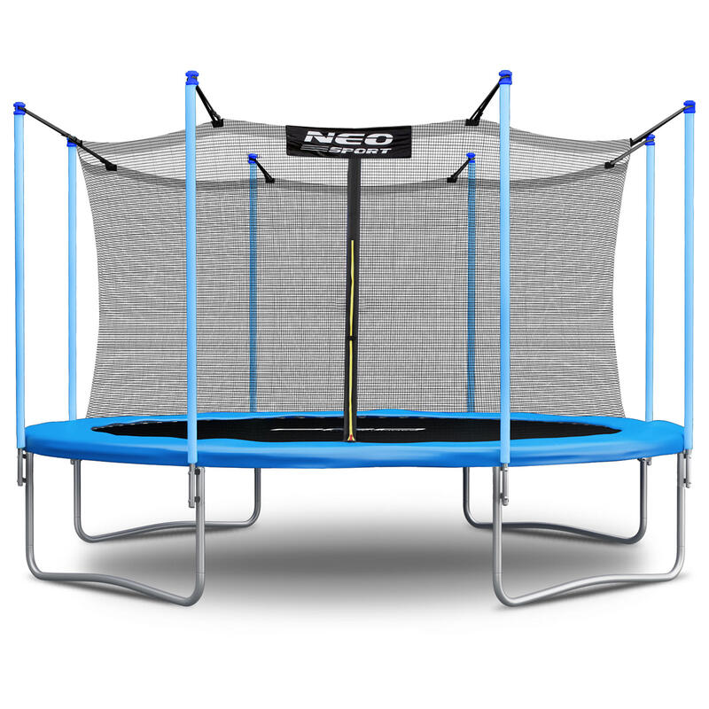 Siatka wewnętrzna do trampoliny ogrodowej Neo-Sport 12ft