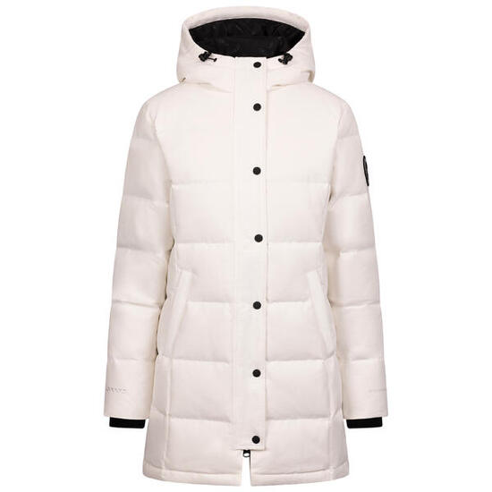 Dlx Lainey - Doudoune femme blanche