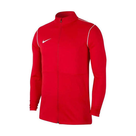 Park 20" Sweatshirt für Herren Rot
