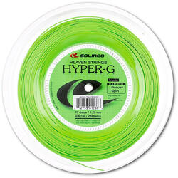 Solinco Hyper-G 17 1.20 Reel