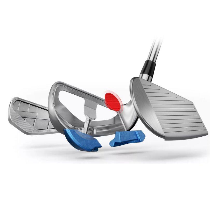 Titleist T200 5-PW+GW 4/5