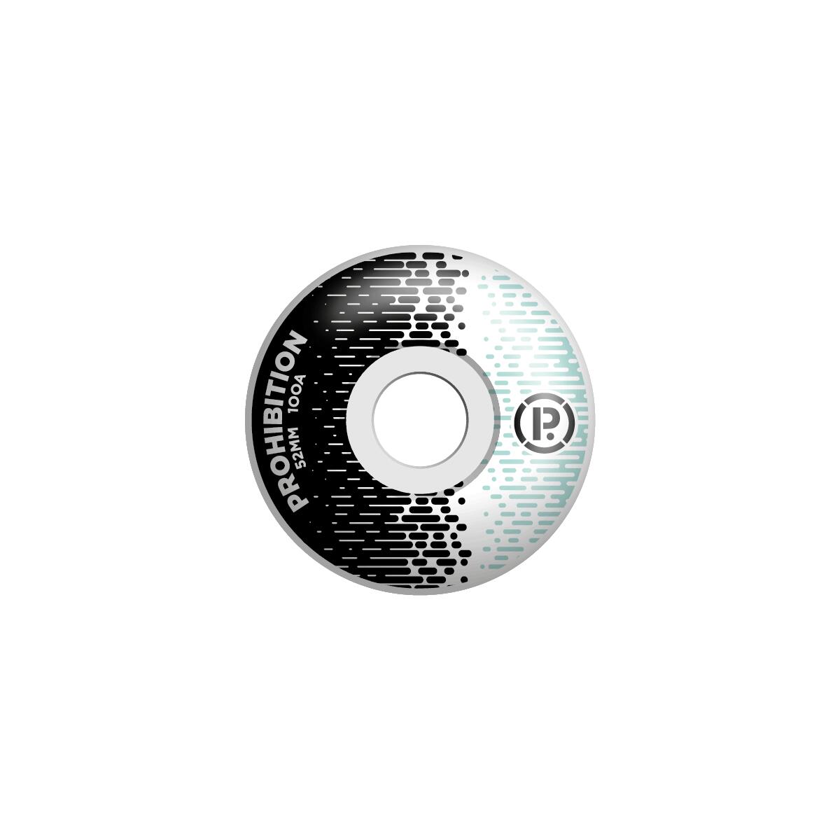 Virgen - Skateboard Komplett 8.0 4/5