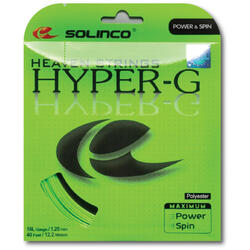 Solinco Hyper-G 16L 1.25 Set