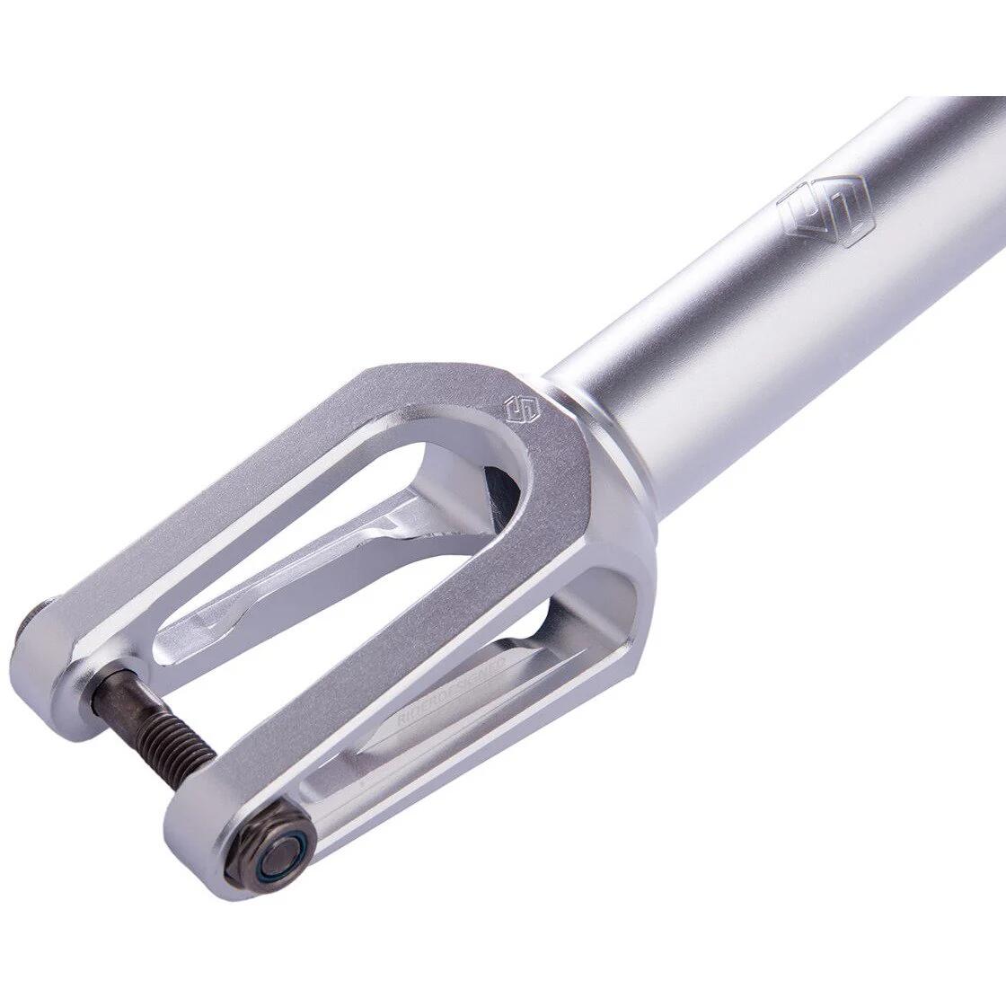 Horquilla - Lux SCS Silver - Striker 2/5
